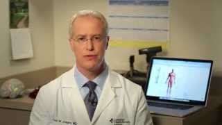 Electromyogram EMG Diagnosis  Medical Minute [upl. by Kcirdderf604]