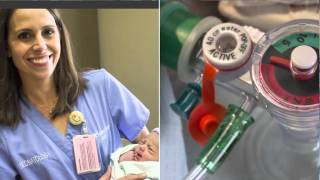 Why Im a Neonatal Nurse Practitioner [upl. by Krebs]