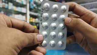 Rabonik 20 Tablets l Price Uses in Hindi l How to Use l [upl. by Feola]