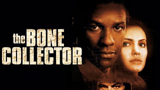 The Bone Collector 1999 Movie  Denzel Washington Angelina Jolie Queen L  Fact amp Review [upl. by Notsecnirp]