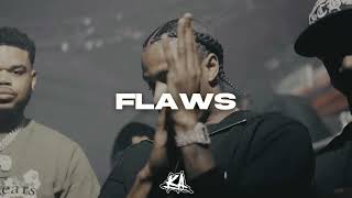 FREE Clavish x Fredo Uk Rap Type Beat 2023 “Flaws” [upl. by Emoryt775]