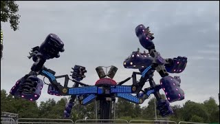 Kermis neeroeteren 2024 review [upl. by Meli701]