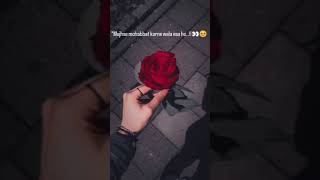 love ishq poetry sad urdupoetry foryou shortsviral trending shayari [upl. by Endres]