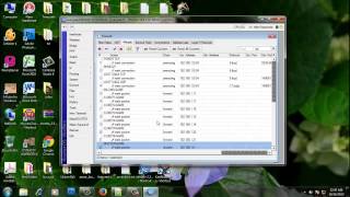 Management the Online Games Bandwidth on Mikrotik [upl. by Eecyak]