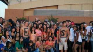 Senior Slideshow EHS Class of 2010 [upl. by Yetsirhc]