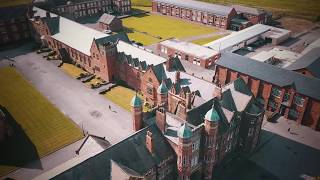 Rossall School promotional video [upl. by Kendra780]