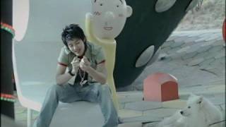 SE7EN  COME BACK TO ME Part2와줘2 MV [upl. by Htinek]