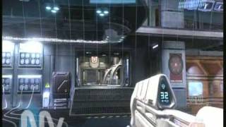 Halo 3 All Mythic Map Pack Skull Locations [upl. by Yaned]