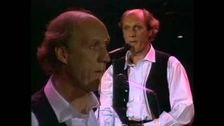 Herman van Veen  Suzanne 1995 Live [upl. by Mharg726]