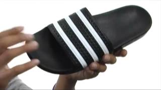 adidas adilette SKU7517877 [upl. by Enavi]