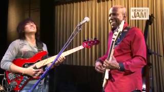 Nathan East amp Jino Midnight Jam  Tokyo Japan [upl. by Ytsirt185]