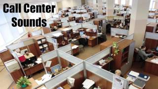 Call Center Sounds  Work From Home  Office  Ambience [upl. by Shing]