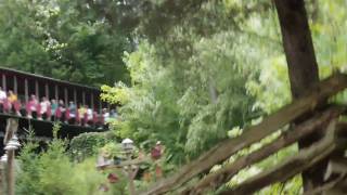 Dollywood Express 70 71410 Part Three [upl. by Gilcrest447]