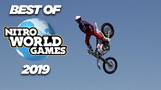 Top 10 Moments From the Gnarliest Event in Motorsports [upl. by Karolina362]