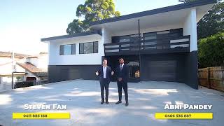 12 Mahony Rd Constitution Hill Sold 1760000 by Ray White Parramatta Group Abhi Pandey [upl. by Lali82]