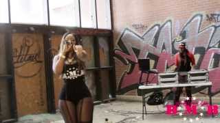 3DNATEE  BET CYPHER [upl. by Naugan626]