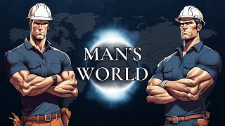 The World is Built by Men [upl. by Dwaine]