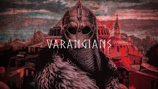 The Varangians  Epic Music [upl. by Huntington]