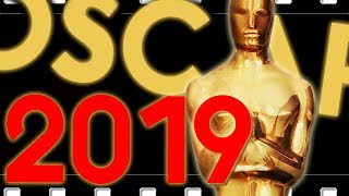 OSCAR 2019  RESUMÃO [upl. by Nila]