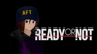 Fed Simulator  Ready or Not [upl. by Alina]