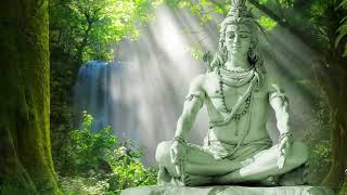 Shiva Meditation  Calming and Sleep Music [upl. by Dunton]