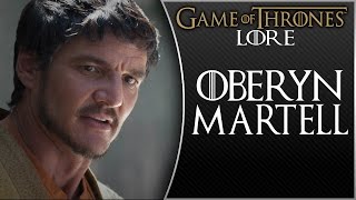 Game of Thrones Lore Teil 06  Oberyn Martell German HD [upl. by Yeltneb]