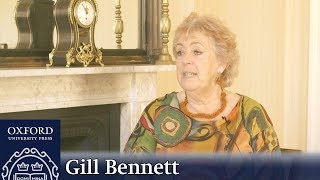 What is the Zinoviev Letter  Gill Bennett [upl. by Tristan]