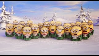 Minions Advent Calendar DIY  Funny Story by quot🍘Browny amp Ricy🍙quot [upl. by Nilyahs]