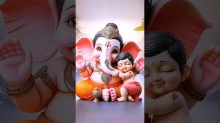 ganpati bappa morya coming soon bappa shortvideo trending bappamoryare [upl. by Gamin168]