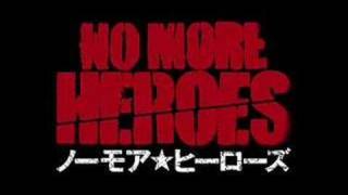 Rocket Surgeon  No More Heroes  1 Jeane [upl. by Wengert]