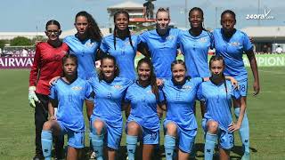 AVB Aruba scogi como anfitrion pa torneo internacional u15 femenino [upl. by Nalak]