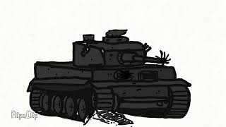 Is2 vs tiger 1 [upl. by Lev]