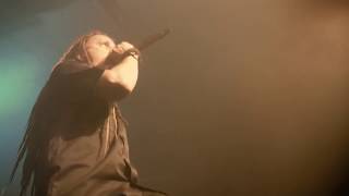 DECAPITATED  Visual Delusion live 2010 [upl. by Losiram]