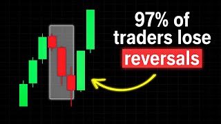 How To Become PROFITABLE Trading THIS Reversal Strategy [upl. by Bond]