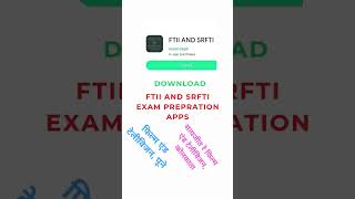 ftiiresult srftiresult ftiiexam ftiientrance ftiiadmission ftiiadmissionprocess bollywoodmusi [upl. by Winnah]