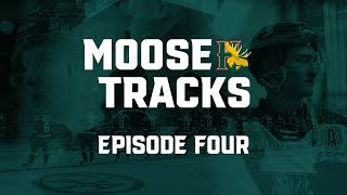 Moose Tracks Episode 4  The Road [upl. by Sacks]