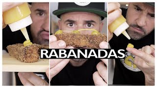 Hoje vamos fazer Rabanadas [upl. by Ahsini]