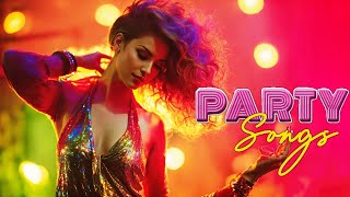 Bollywood Party Mix 2024  Bollywood Party Songs  Party Songs Hindi  Nonstop Party Mix 2024 [upl. by Ailel]