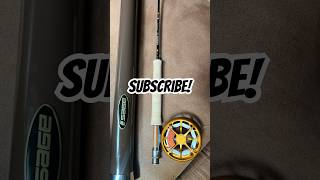 Your fly fishing setup if life on the fly Fly fishing eastern US like and subscribe for more [upl. by Ailecnarf]