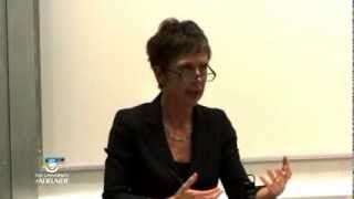 2013 James Crawford Lecture on International Law [upl. by Acker]