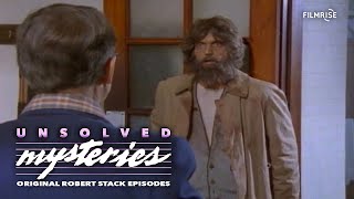 Unsolved Mysteries with Robert Stack  Season 3 Episode 15  Full Episode [upl. by Azilanna]