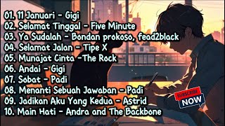 Lagu Nostalgia th 2000  Part 2 [upl. by Nnasus]