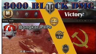 Secret to use KV4 to make 8000 Damage Blocked by Armor [upl. by Tristis]