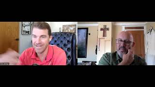 Leadership Interview with Tim Ahlman Episode 33 [upl. by Fillbert]