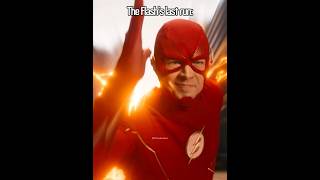 The Flash saves Iris theflash [upl. by Guild]