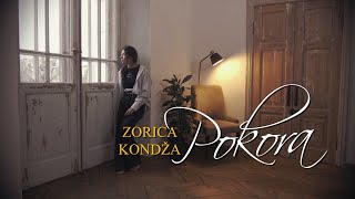 Zorica Kondža  Pokora Official lyric video [upl. by Zoie]