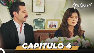 Gulperi en Español  Capitulo 4 HD [upl. by Batruk]