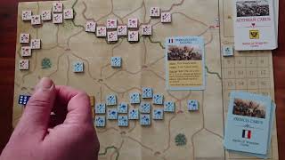 Battle of Wagram Review [upl. by Aoh]