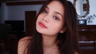 School Makeup Tutorial Philippines  Danica O [upl. by Trici391]