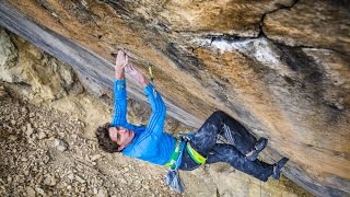 Osprey Packs Ben Rueck Climbing Gutless Wonder 514b [upl. by Franci]